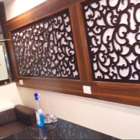 Hotel Grand Ashirwad By Wb Inn Secundurabad エクステリア 写真